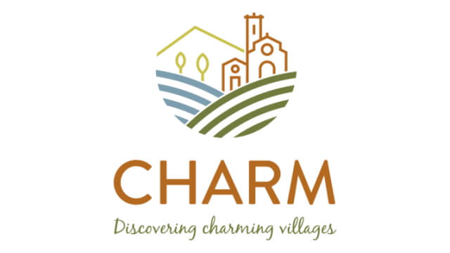 CHARM-CHARMING VILLAGES IN EUROPE